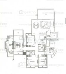 Orange Grove Residences (D10), Condominium #580783251